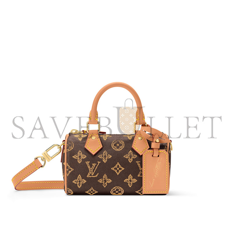 l0vis Vvtt0n nano speedy m27610 (16*10*7.5cm)